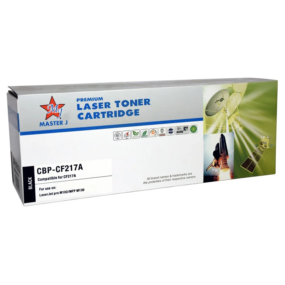 TONER CBP-CF217A PREMIUM - Image 1