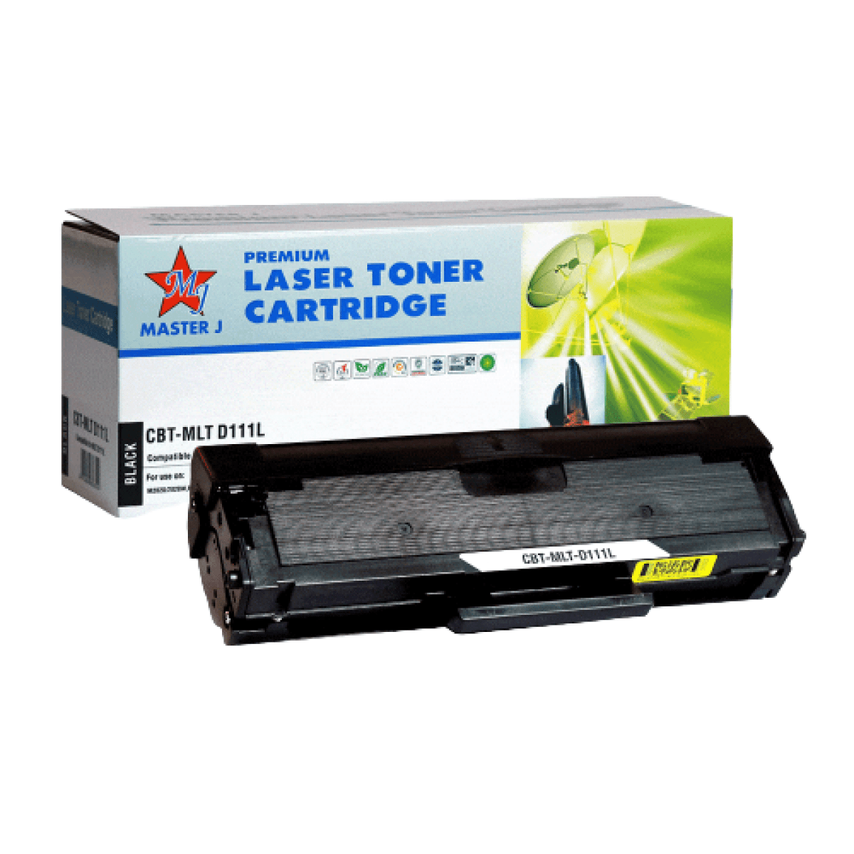TONER CBT-MLT D111L - Image 1