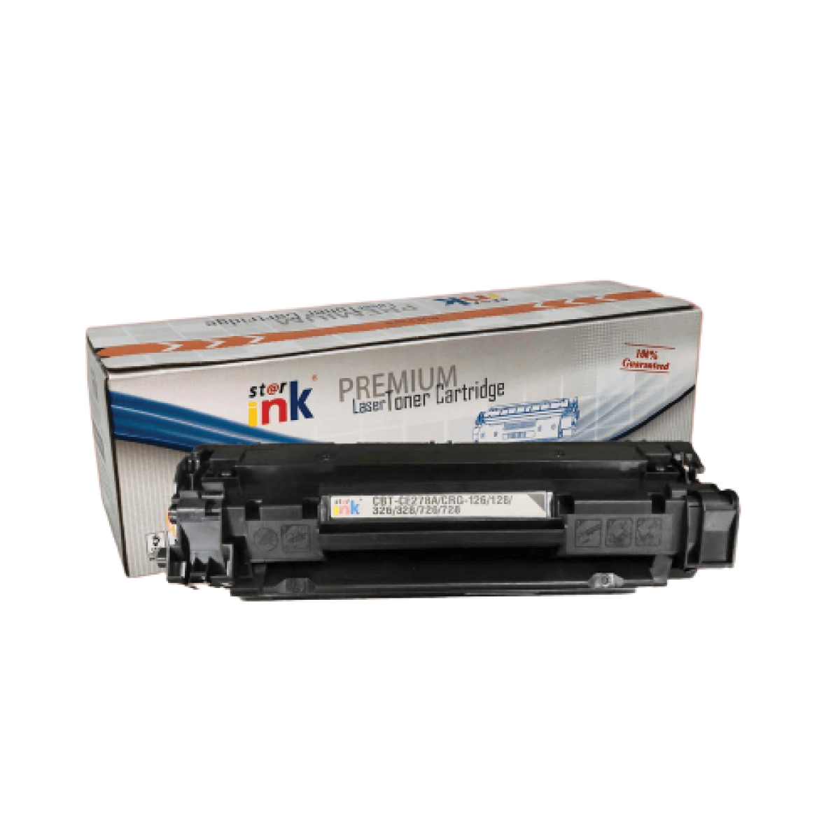 TONER CE-278A/CRG-126/128/326/328/726/728 - Image 1