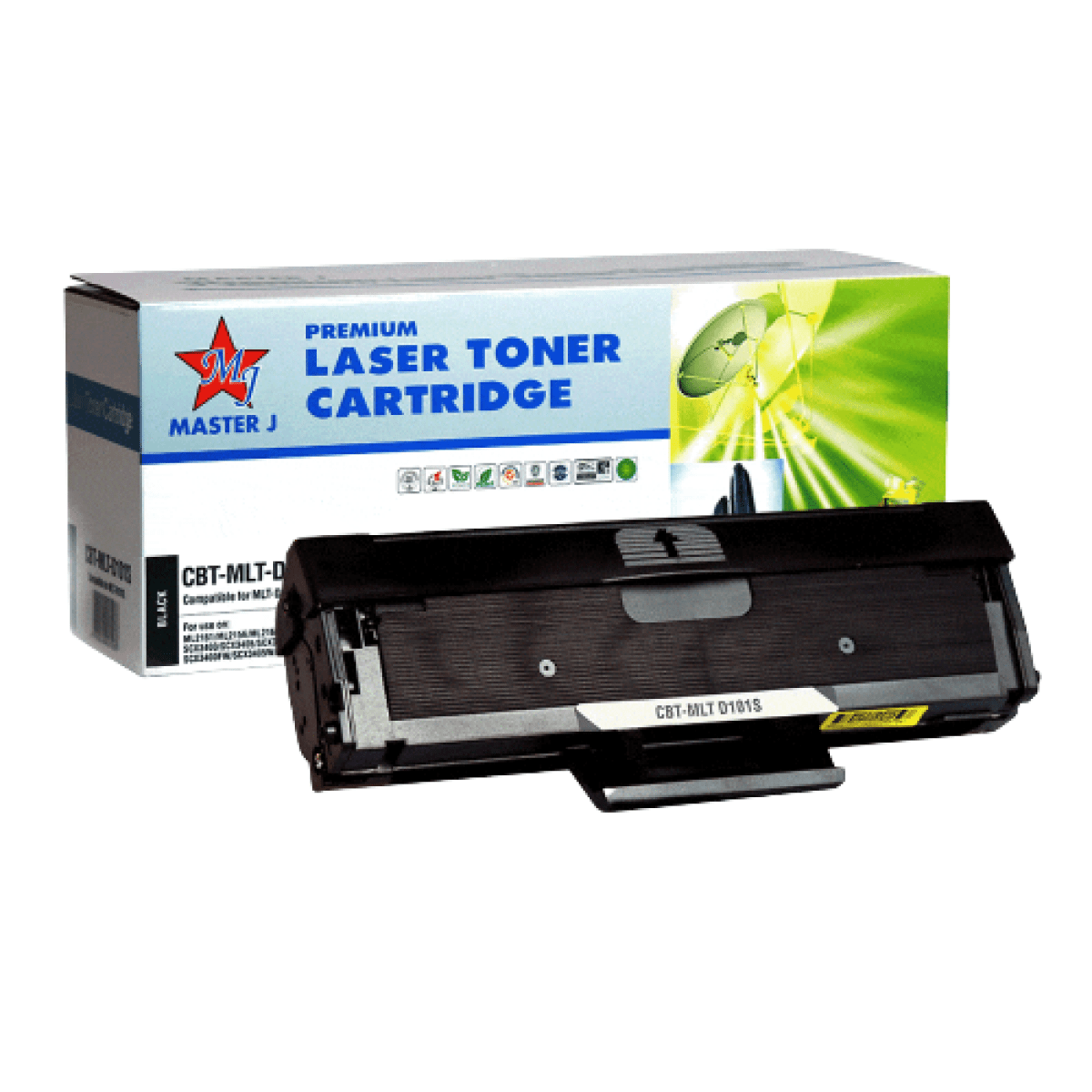 TONER MLT-101S - Image 1
