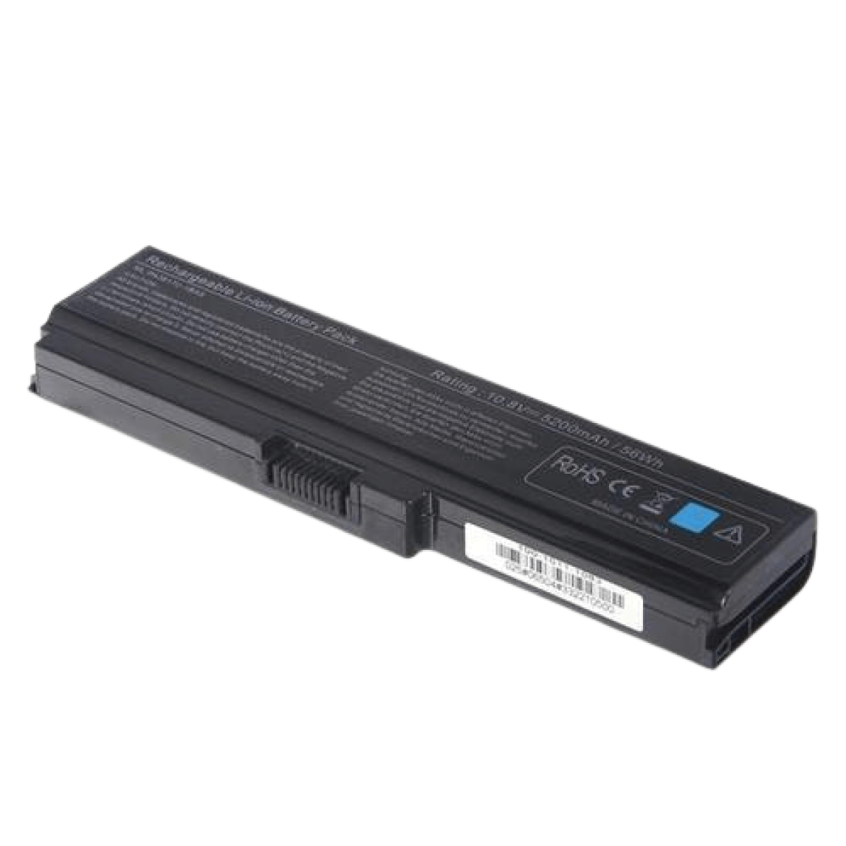 TOSHIBA 3817 LAPTOP BATTERY - Image 1