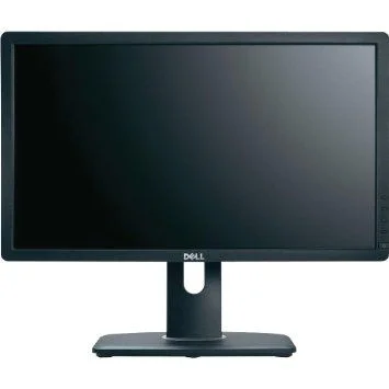 USED 19" LCD WIDE MONITOR - Image 1