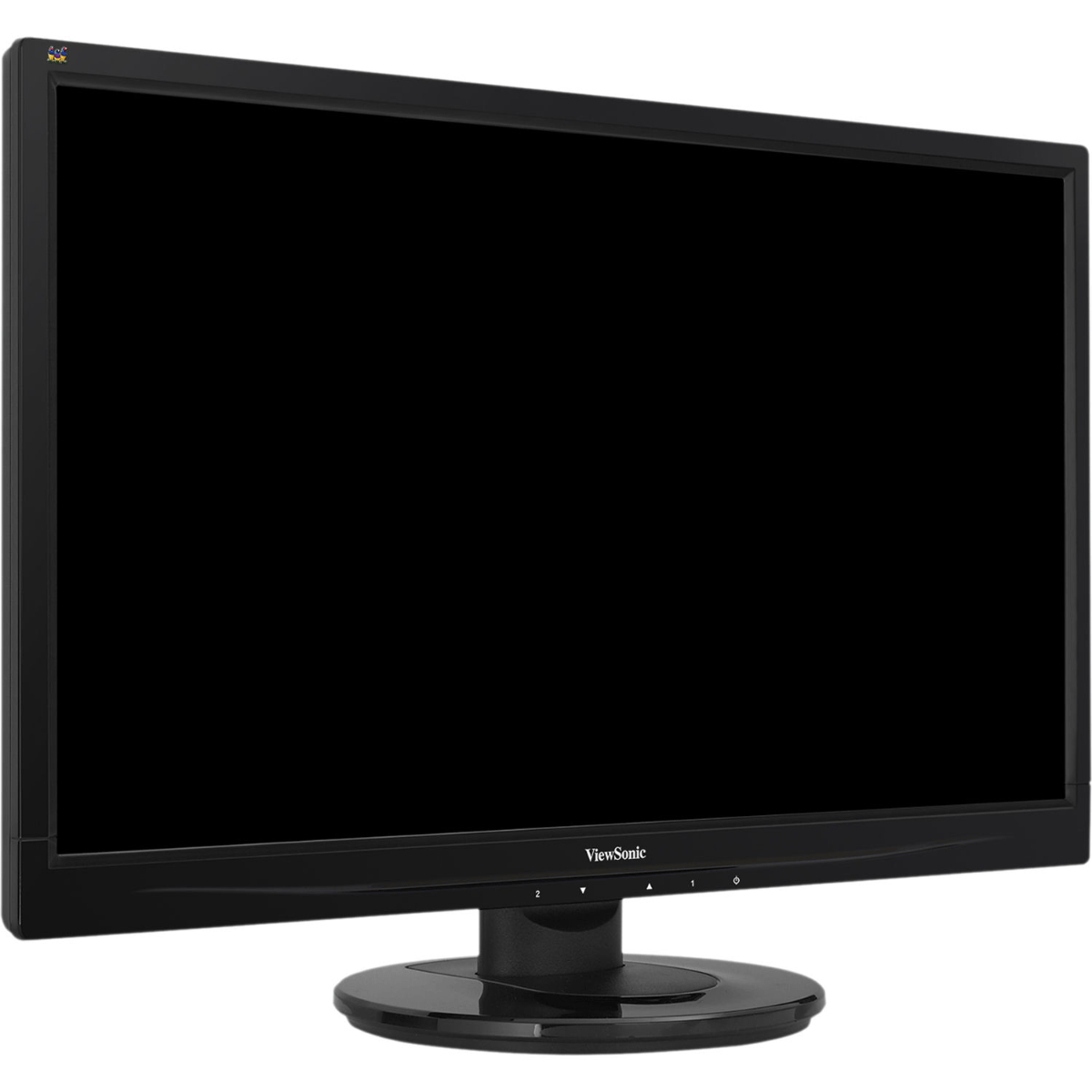 USED 22" LED  MONITOR - Image 1
