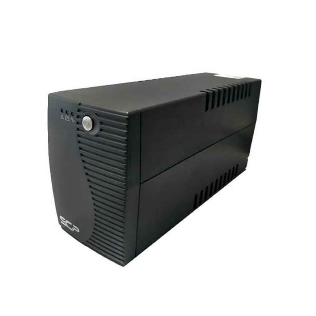 SCP 650VA UPS - Image 1