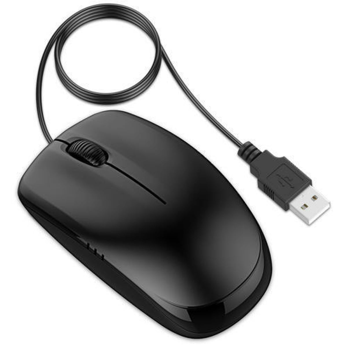 USB OPTICAL MOUSE - Image 1