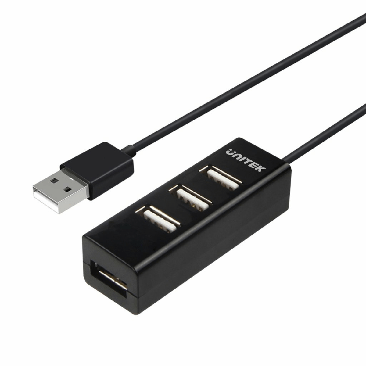 HUB 4 PORT 480 MBPS - Image 1