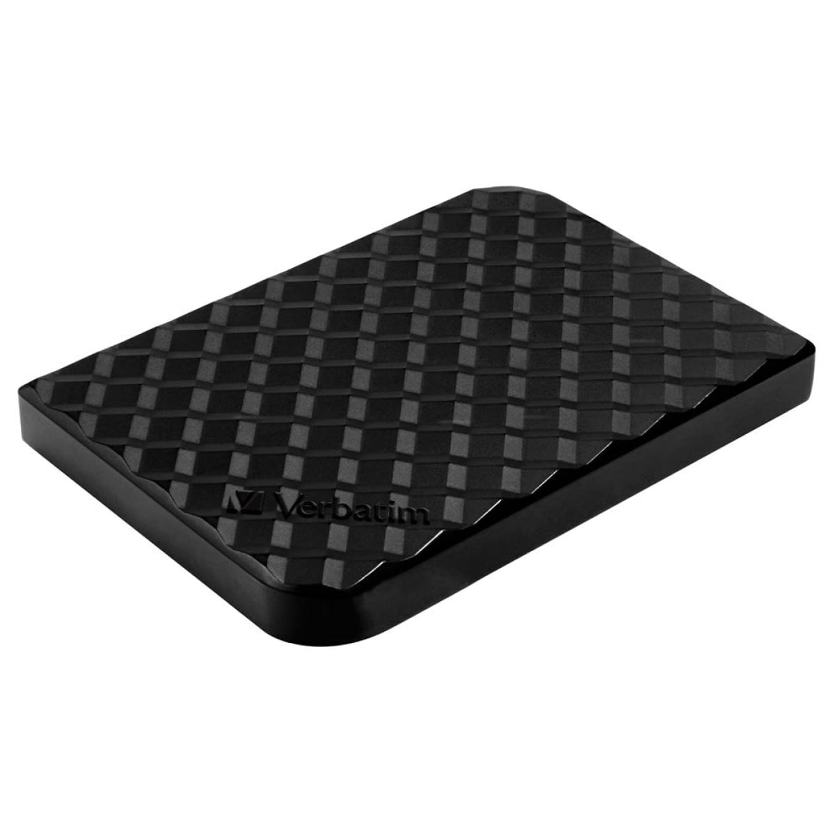 Verbatim 2TB EXTERNAL HARD DISK - Image 1