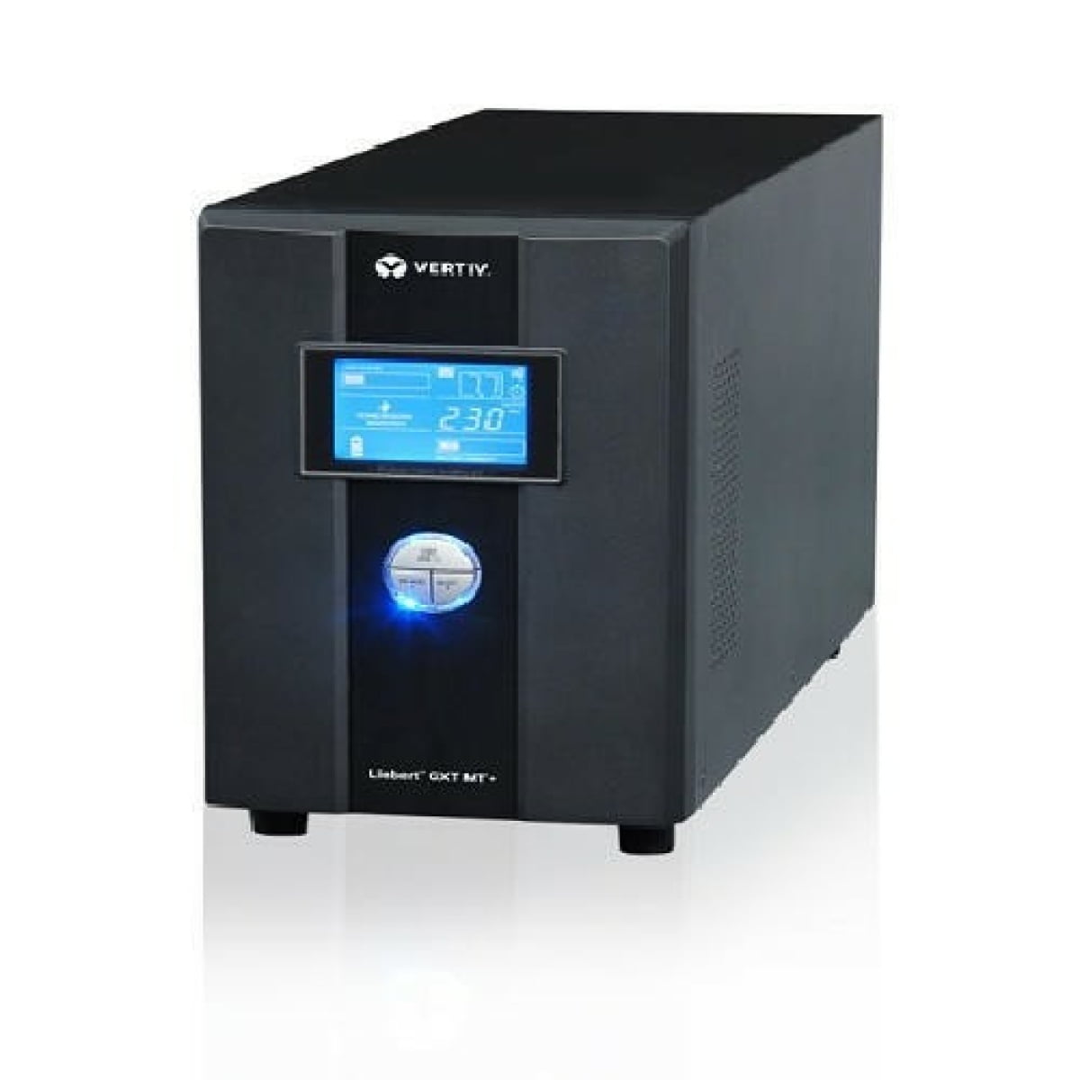 LIEBERT GXT MT + CX 2KVA ONLINE UPS - Image 1
