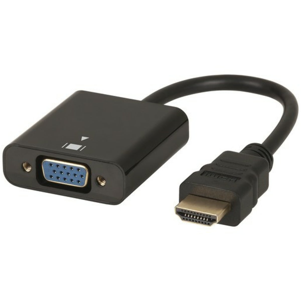 VGA TO HDMI CONVERTOR - Image 1