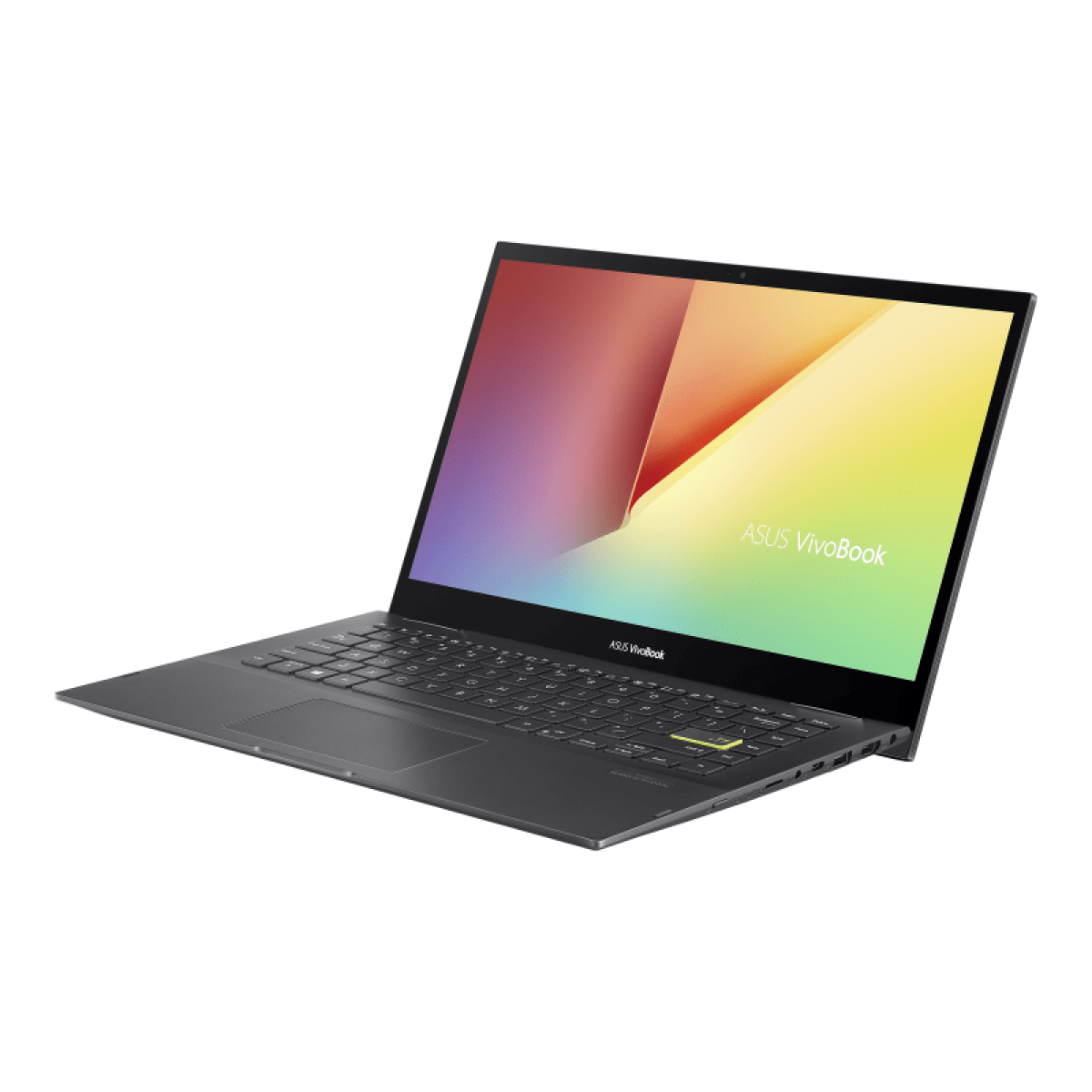 ASUS AS-D-TP470EA-083/I7-11TH GEN/512GB/8GB TOUCH SCREEN LAPTOP - Image 2