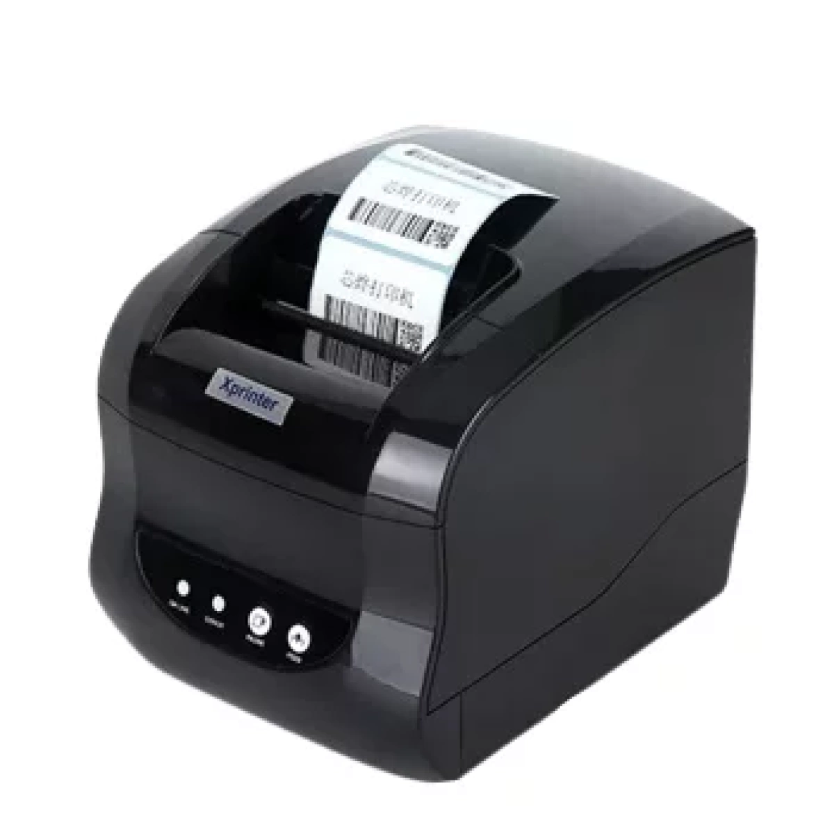 XP 365B 3INCH DIRECT THERMAL LABLE XPRINTER | Suhadha Computer Center ...