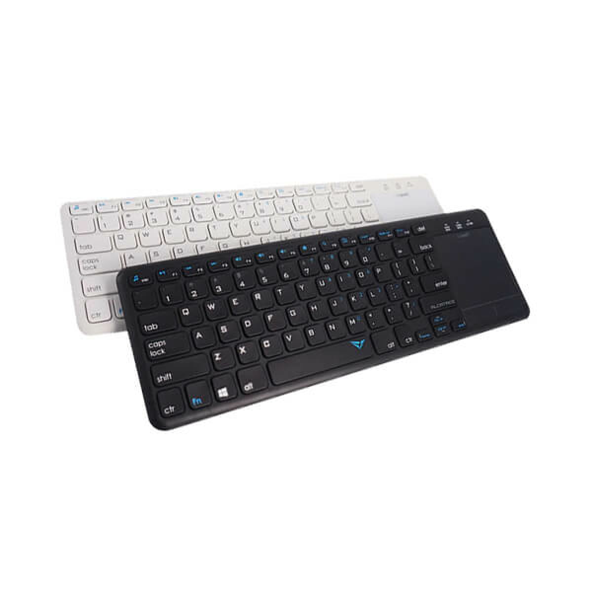WIRELESS KEYBOARD ALCATROZ AIRPAD 1 - Image 1