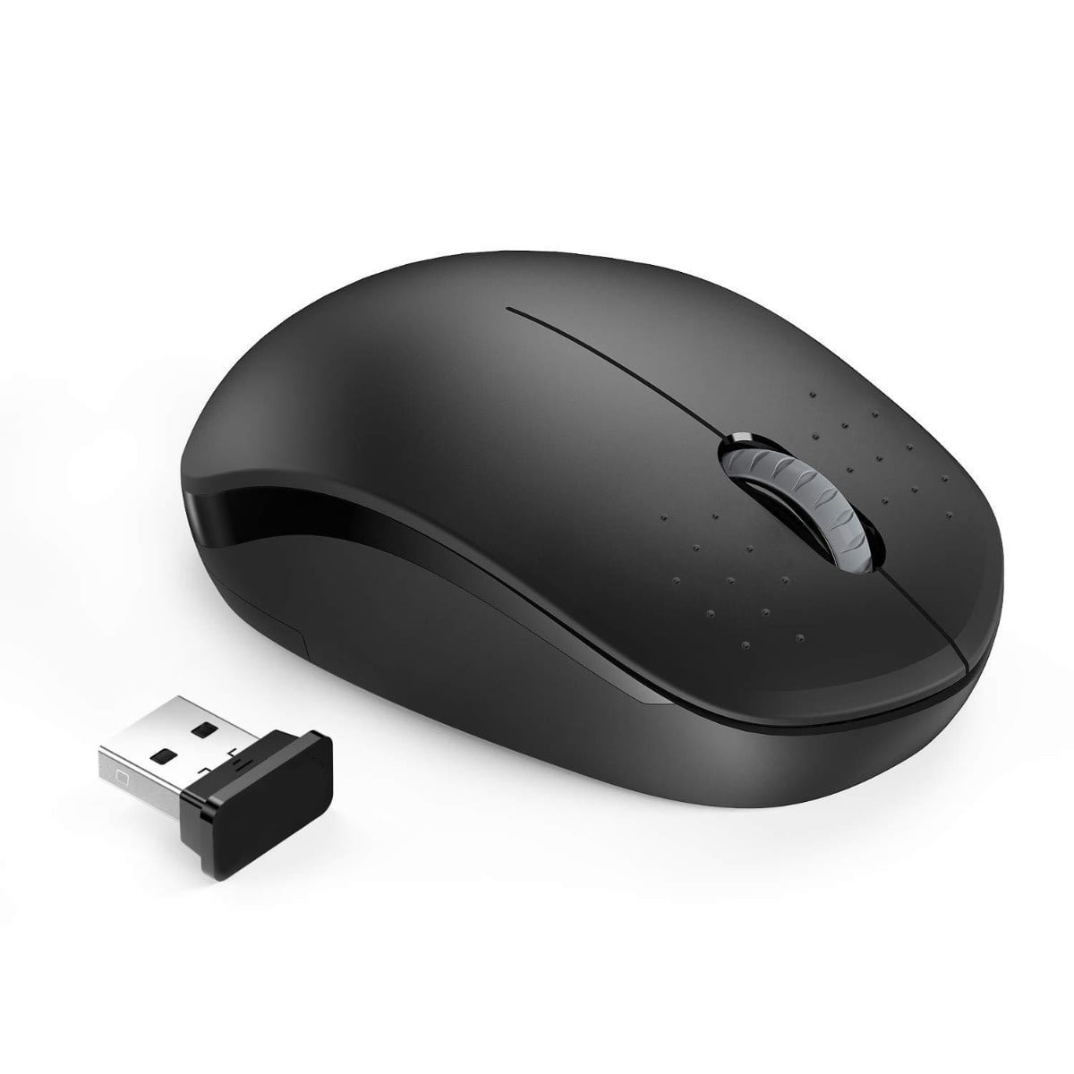 WIRELESS MOUSE W-160 - Image 1