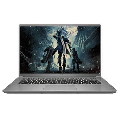 MSI Modern 15 A11MU (Iris Xe Graphics) - Image 1