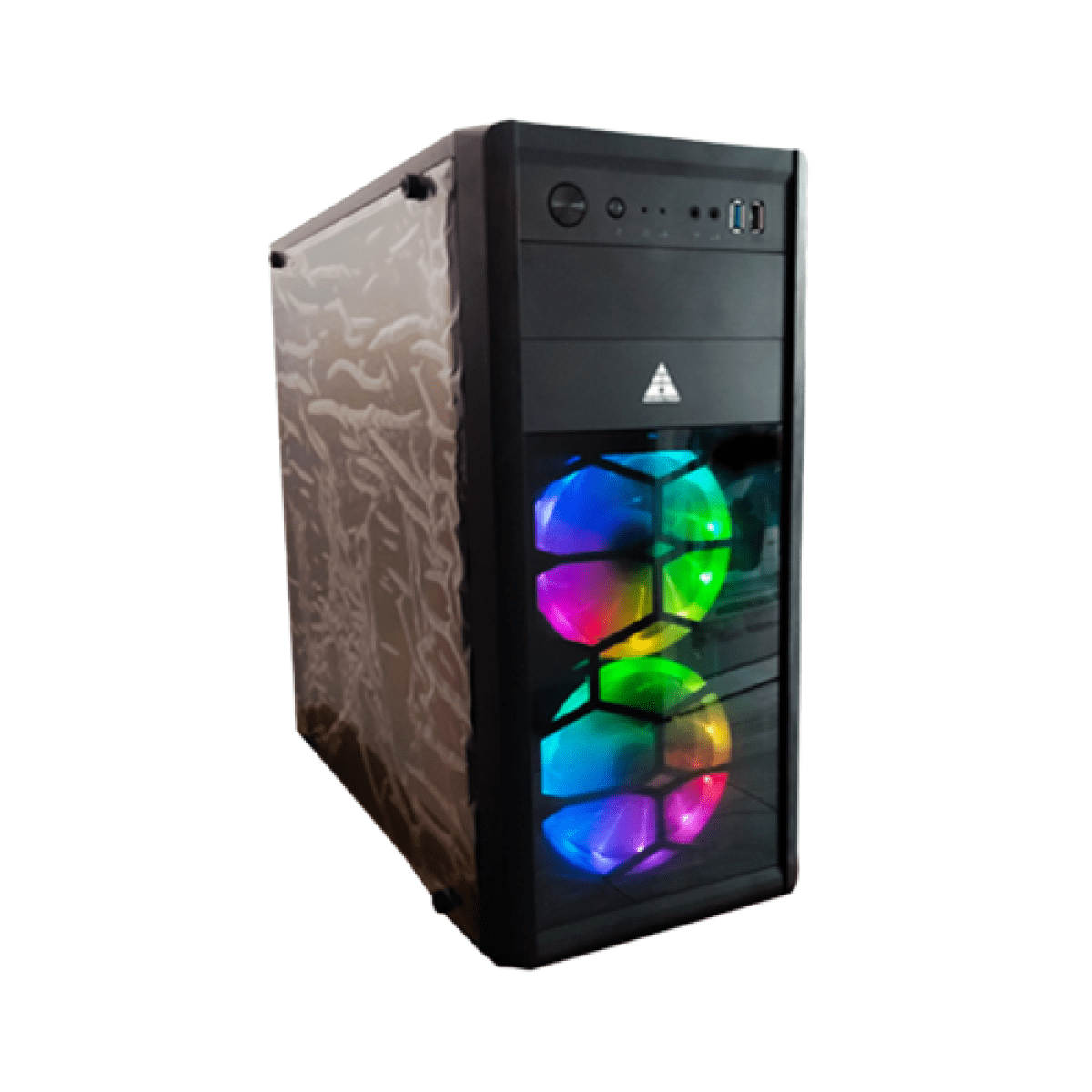 X2 ACRYLIC CASING - Image 1