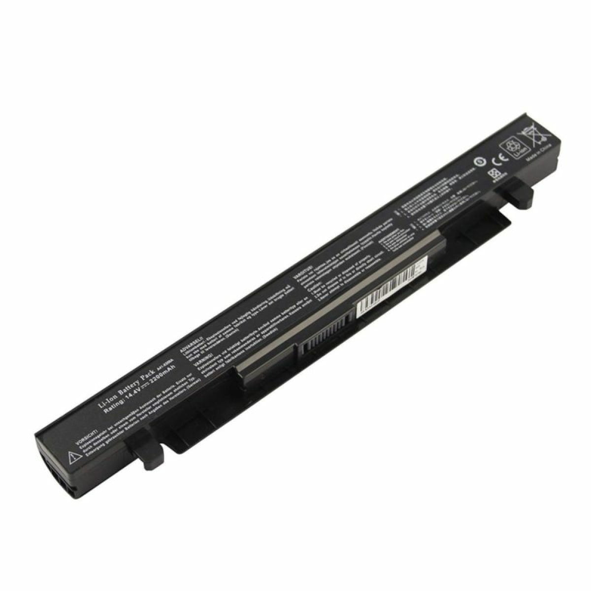 ASUS X450 LAPTOP BATTERY - Image 1