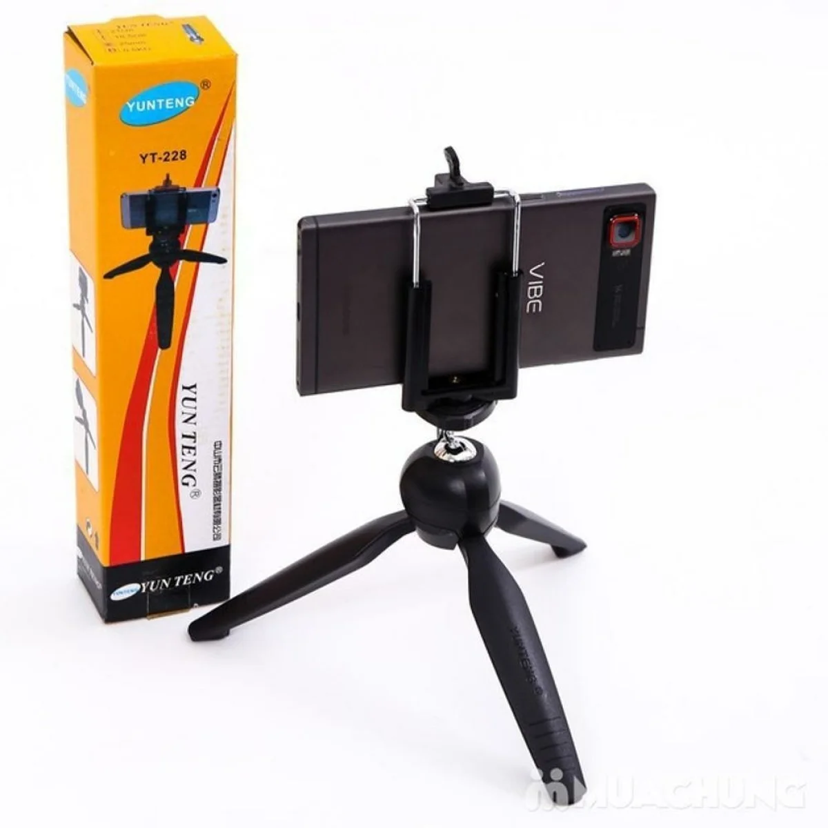 YT 228 TRIPOD - Image 1