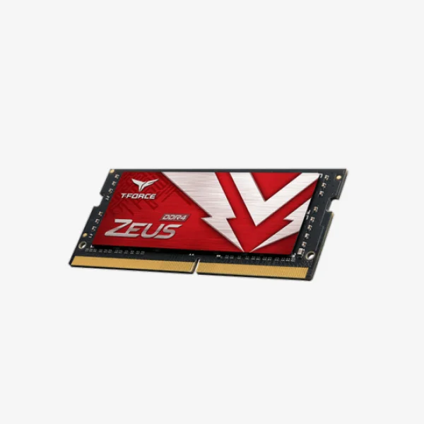 ZEUS SODIMM DDR4 3200Mhz-8GB