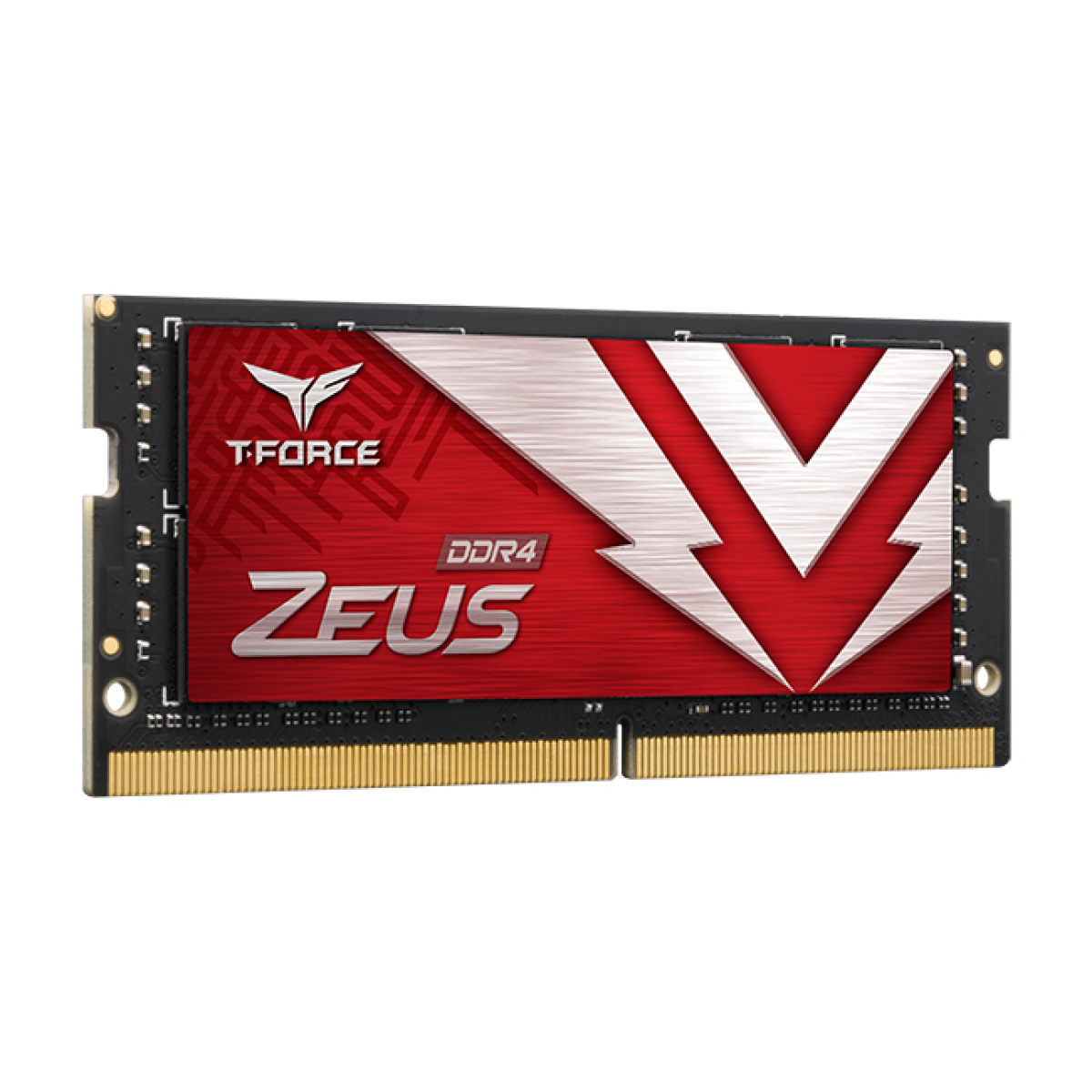 ZEUS SODIMM DDR4 3200Mhz-16GB - Image 1
