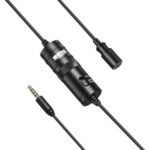 BOYA  BY-M1 LAVALIER MICROPHONE - Image 4