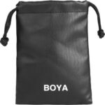 BOYA  BY-M1 LAVALIER MICROPHONE - Image 2