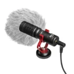 BY MM1 BOYA CARDIOID MICROPHONE