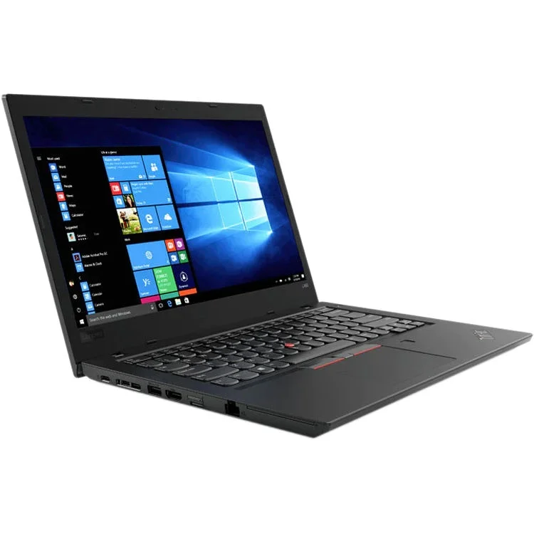 LENOVO THINKPAD T480S i5 -8TH GEN LAPTOP - Image 1