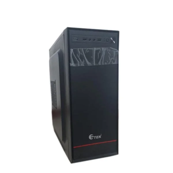 E-TEK AC-1762 COMPUTER CASING