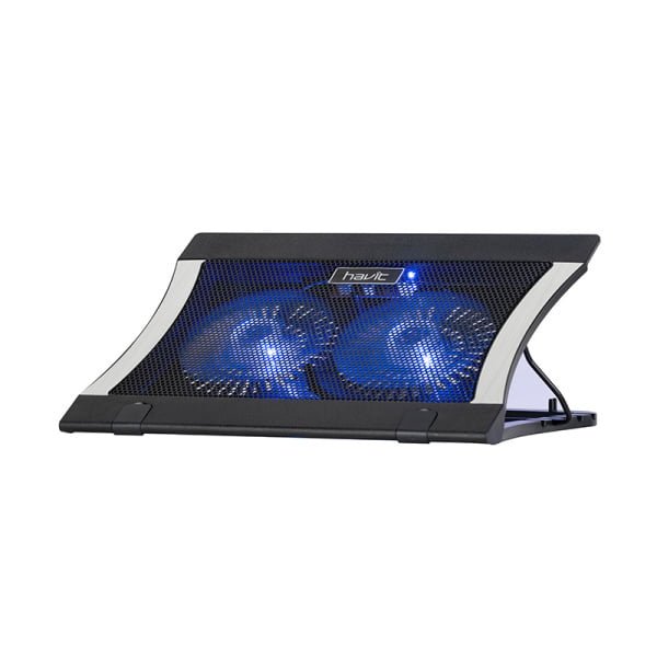 HAVIT HV-F2051 LAPTOP GAMING COOLING PAD