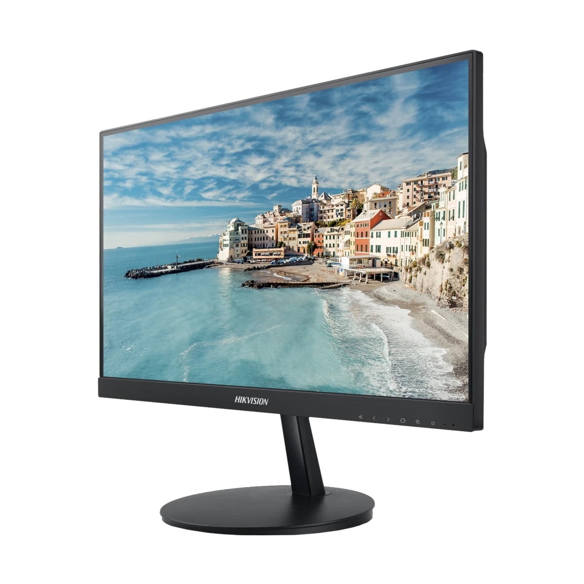 HIKVISION DS-D5022FN-C 21.5"FHD BORDERLESS MONITOR - Image 2