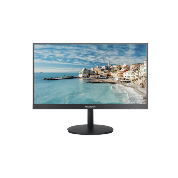 HIKVISION DS-D5022FN-C 21.5"FHD BORDERLESS MONITOR