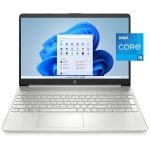 HP DY2095WM INTEL CORE I5- 1135G7/11TH GEN/8GB/256GB/15.6 FHD LED/WIN11 LAPTOP
