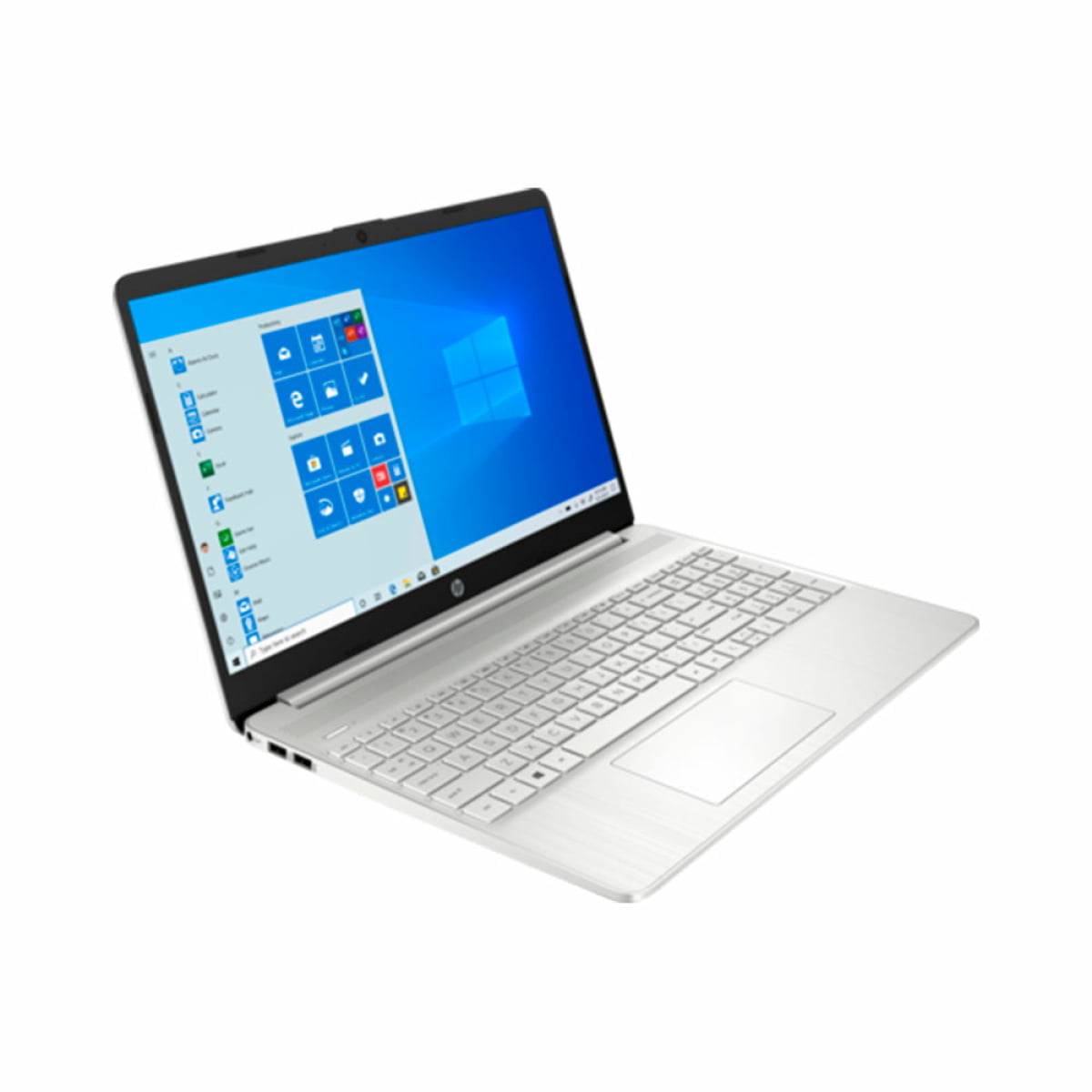 HP 15-DY2795WM CORE I5 1135G7 INTEL CORE I5-11TH GEN, 8GB, 256GB, 15.6, WIN1O LAPTOP - Image 3