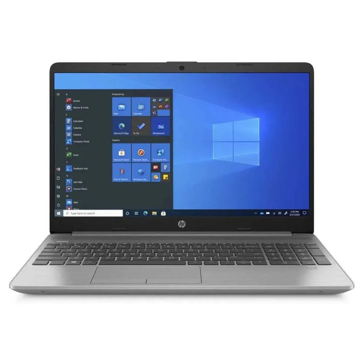 HP PROBOOK 250 G8-CORE i3 12GB 256GB 15.6Inch FHD WIN10 LAPTOP - Image 1