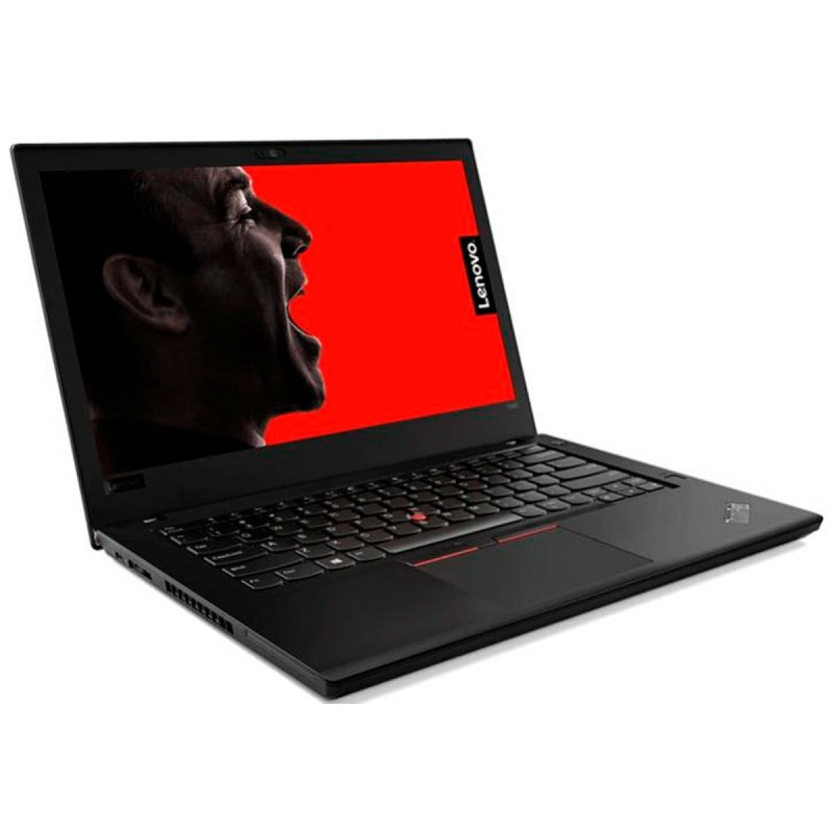 LENOVO THINKPAD T490 i5 8TH GEN/8GB RAM/256GB/WIN 10 PRO/14" LAPTOP - Image 1