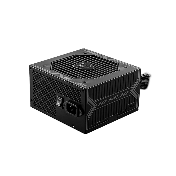 MSI MAG A550BN POWER SUPPLY