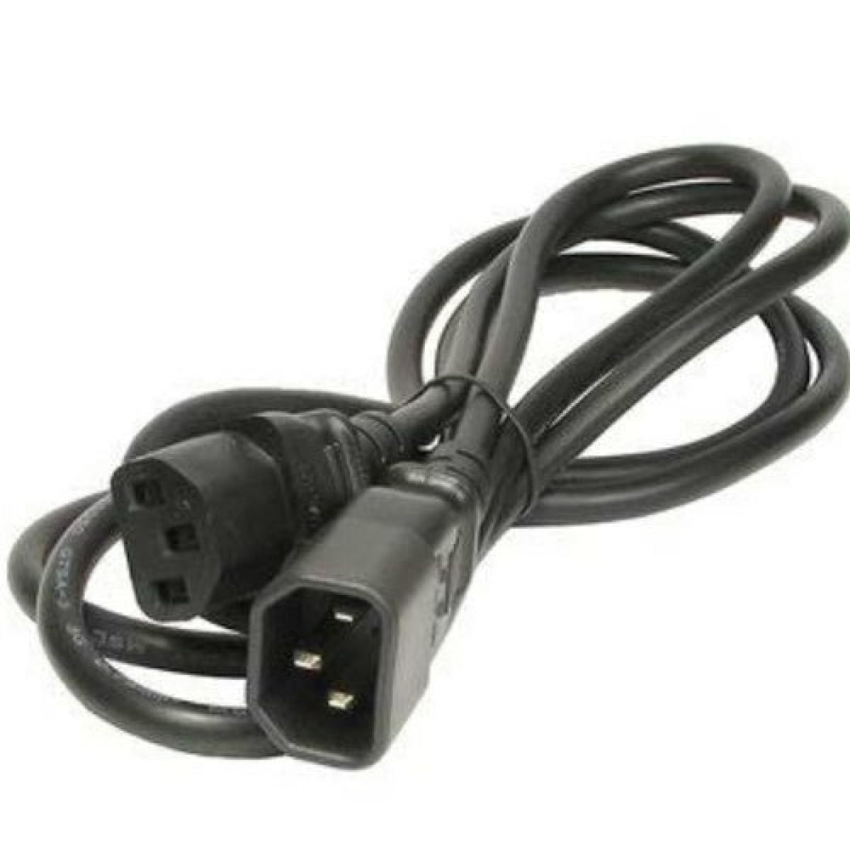 POWER CABLE MALE TO FEMALE - Image 1