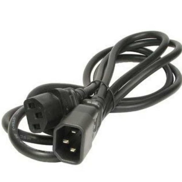 POWER CABLE MALE TO FEMALE