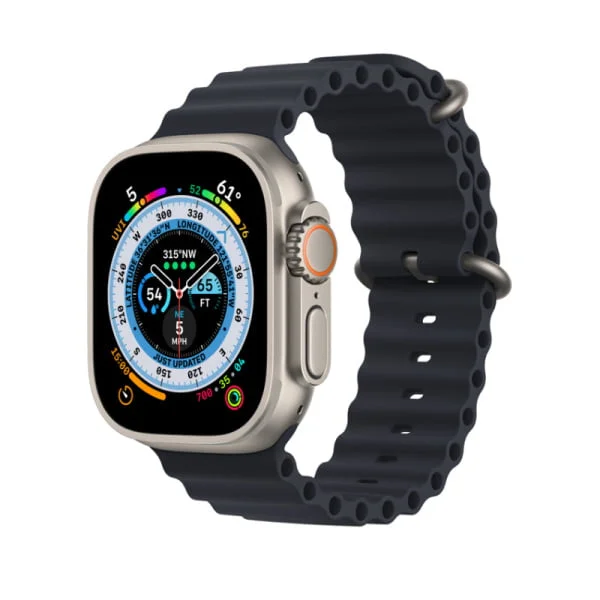 ULTRA 8 APPLE WATCH