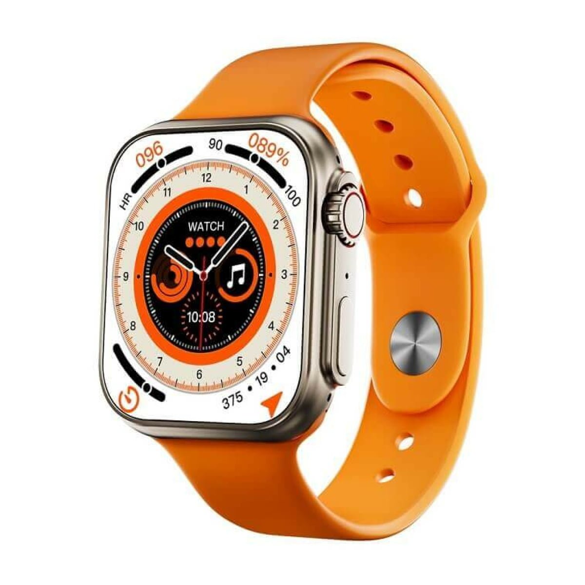 ULTRA GS8 SMART WATCH - Image 1