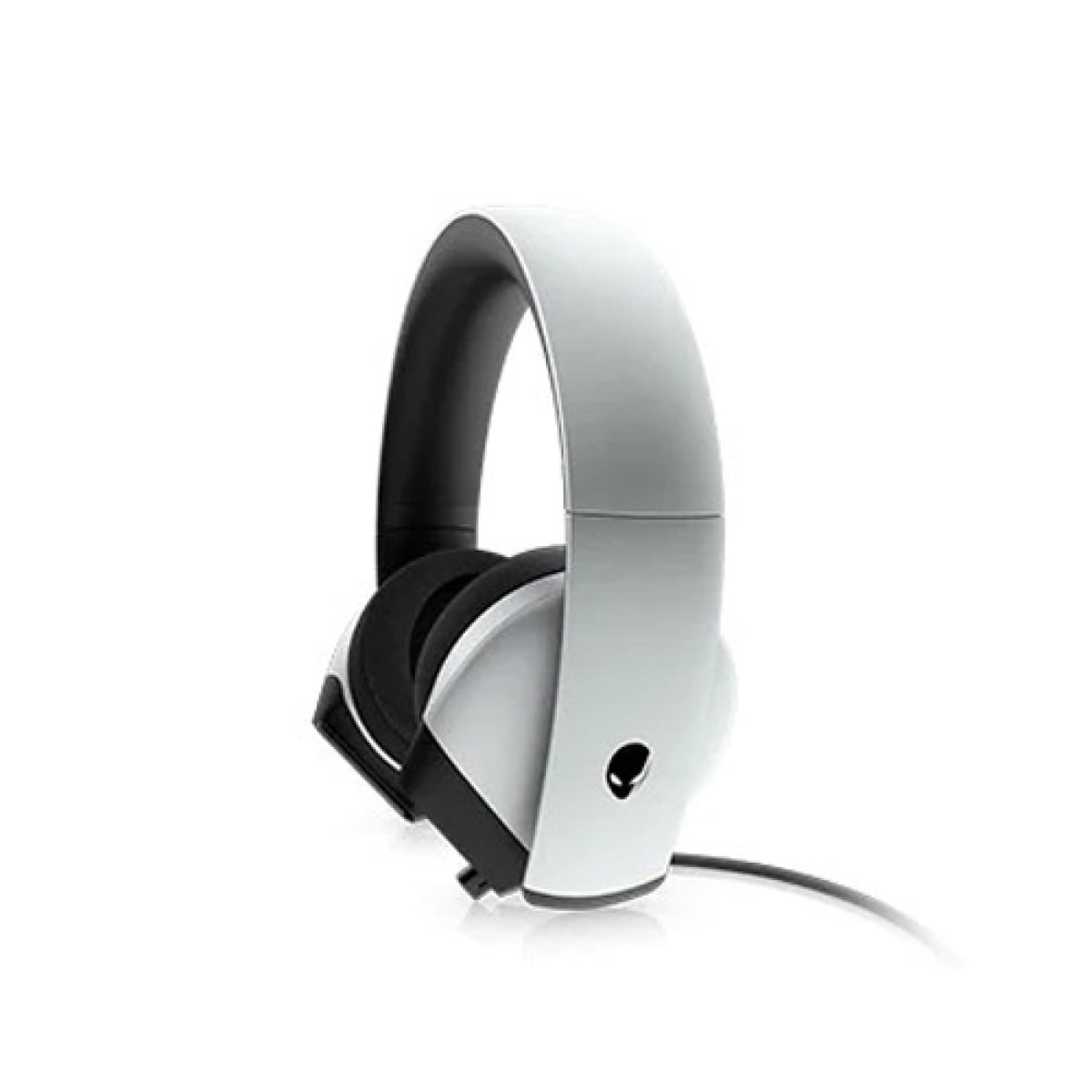 DELL Alienware 7.1 Gaming headset AW510H (lunar light) - Image 1