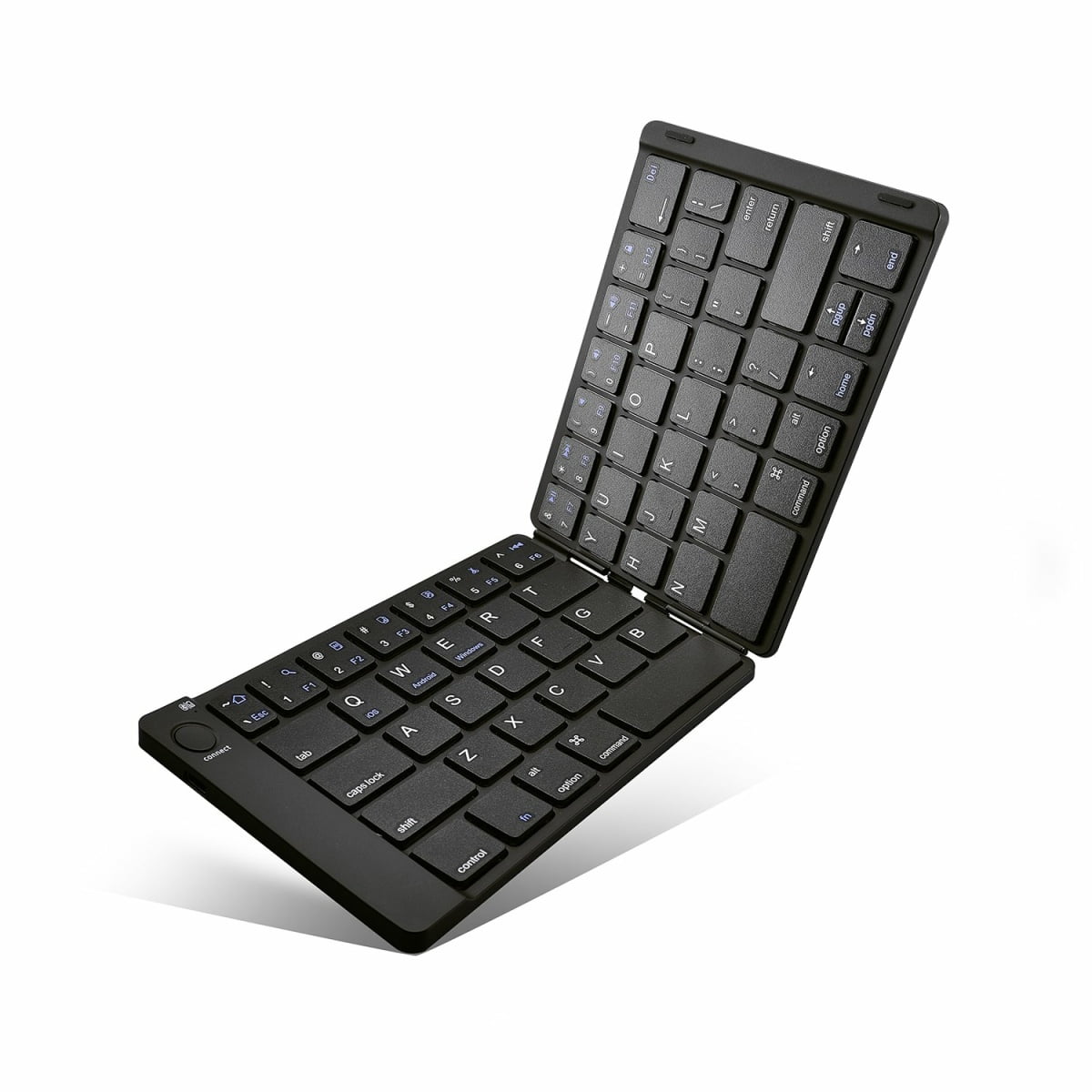 FOLDING BLUETOOTH KEYBOARD - Image 1