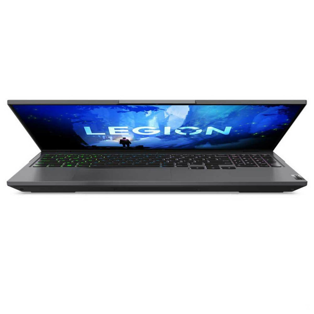 LENOVO LEGION-5 GAMING CORE i5-12500H 512GB SSD/16GB RAM 15.6"RTX 3050 4096MB BACKLIT CLOUD GREY LAPTOP - Image 3