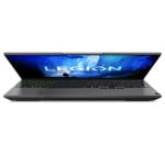LENOVO LEGION-5 GAMING CORE i5-12500H 512GB SSD/16GB RAM 15.6"RTX 3050 4096MB BACKLIT CLOUD GREY LAPTOP - Image 3