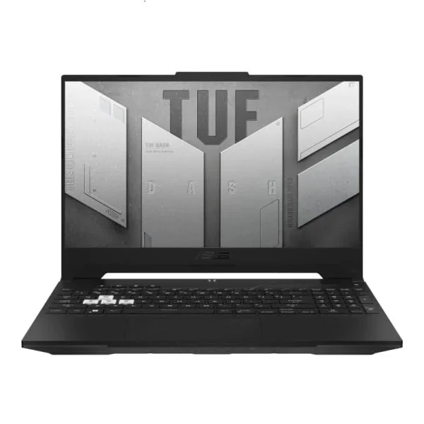 ASUS TUF FX517Z-HN111/17 12TH GEN/16GB/1TB/RTX 3050 4GB/DOS GAMING TOUGH LAPTOP