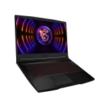 MSI GF63 THIN 12UCX I7-12650H/512GB/8GB/RTX2050/WIN LAPTOP - Image 3