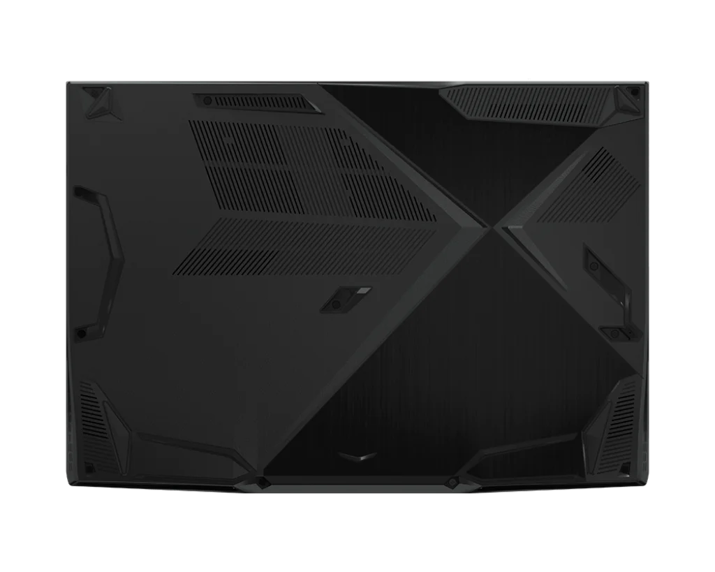 MSI GF63 THIN 12UCX I7-12650H/512GB/8GB/RTX2050/WIN LAPTOP - Image 5