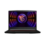 MSI GF63 THIN 12UCX I7-12650H/512GB/8GB/RTX2050/WIN LAPTOP