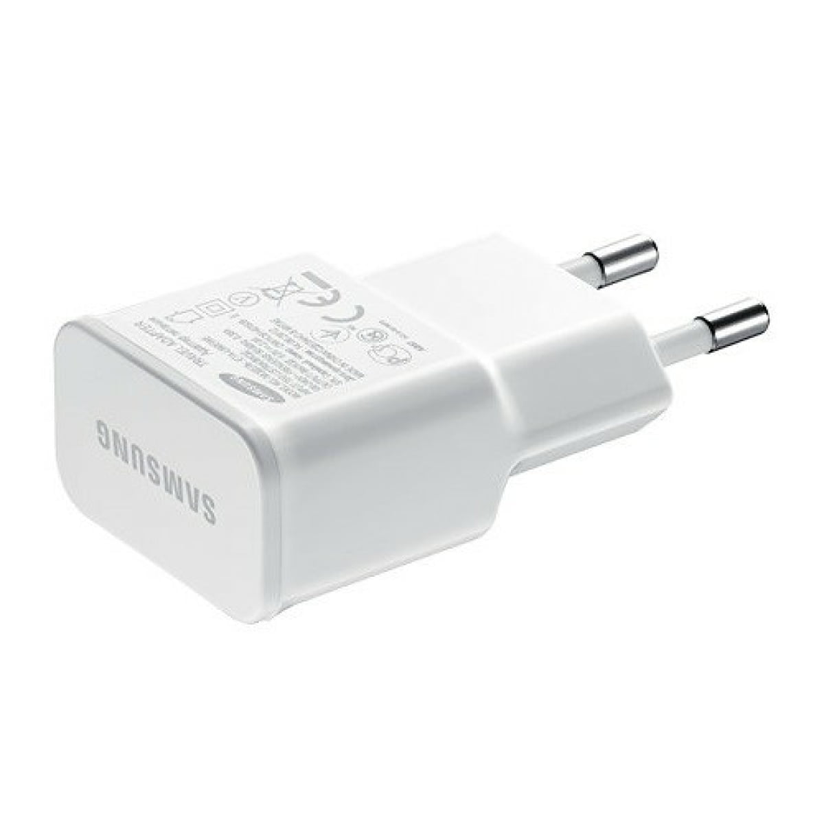 SAMSUNG 2PIN CHARGER ADAPTER - Image 1
