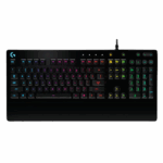 LOGITECH G213 PRODIGY GAMING KEYBOARD - Image 2